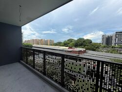 Tanah Merah Kechil Link (D16), Condominium #574182781